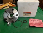 Hub Kit Skf BR930151K 1986 1991 Ford Free Shipping. Fixed Price $39.99.