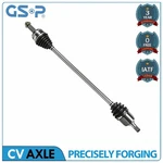 Cv Axle Shaft Front Right For 2014 2015 2016 2017 2018 2019 Kia Soul 1.6L L4. Fixed Price $190.66.