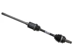 Bmw Axle Assembly (output Shaft) 2004-2007 31607529202--GKN. Fixed Price $399.36.