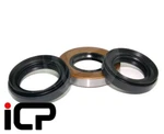 Genuine Rear Diff Seal Kit Fits: Mitsubishi Lancer Evo 4 5 6 7 8 9 Rs Lsd. Fixed Price $40.12.