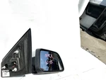 Mkx 12-15 Power; (painted Cap, Manual Fold), (lamps, Heat And Memory), Rh Mirror. Fixed Price $154.00.