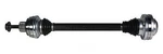 Axle Assembly-new Gsp NCV23017. Fixed Price $169.32.