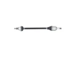 Rear Left Axle Assembly For 21-24 Jeep Grand Cherokee QJ88F2. Fixed Price $327.53.