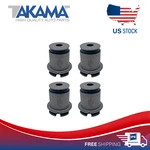 4PCS Front Axle Differential Mount Bushing Set For Gm Pickup Truck Suv K201736. Fixed Price $44.64.