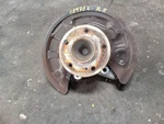 Passenger Rear Knuckle/stub 2.0L Fwd Fits 17-19 Infiniti QX30 358273. Fixed Price $140.00.