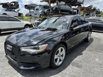 Driver Left Rear Knuckle/stub Fwd Fits 12-18 Audi A6 1296764. Fixed Price $113.40.