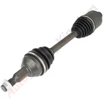 Front Right Passenger Cv Axle For 2009-17 Chevrolet Traverse 08-17 Buick Enclave. Fixed Price $63.98.