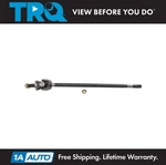 Trq Front Axle Shaft Assembly Rh Right Passenger Side For Ram 2500 3500 Truck&. Fixed Price $189.95.