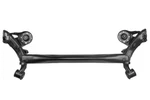 Rear Axle Beam For Hyundai Elantra 11- Brake Drums. Fixed Price $368.13.