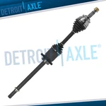 Front Right Axle Shaft For 2007 2008 Nissan Maxima Automatic Cvt Transmission. Fixed Price $112.46.
