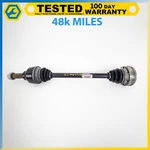 03-19 Maserati Granturismo Rear Right Passenger Side Axle Cv Half Shaft Oem. Fixed Price $99.71.
