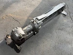 13-16 Porsche 911 4S Front Differential Carrier Assy 99134901001. Fixed Price $1600.00.