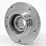 Wheel Bearing And Hub Assembly Fag 800179D. Fixed Price $86.16.