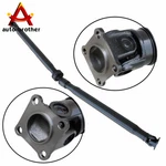New Rear Driveshaft 37000-CB000 Fit For Nissan Murano 2002-2007 Awd 37000-CB00A. Fixed Price $171.97.