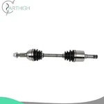 For Chevy Equinox Pontiac Torrent 07-09 3.4L Front Left Cv Joint Axle Shaft. Fixed Price $53.19.