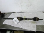 19-20 Nissan Qashqai Passenger Right Axle Shaft Front Awd. Fixed Price $115.44.