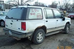 Front Axle Dana 35 With Abs 3.27 Ratio Fits 93-94 Explorer 216396. Fixed Price $937.40.