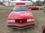 Loaded Beam Axle Fits 91-94 Skylark 292441. Fixed Price $449.90.