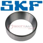 Skf Rear Outer Differential Pinion Race For 1949-1956 Pontiac Chieftain Iw. Fixed Price $23.07.