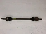 2020 Toyota Highlander Drivers Rear Axle Shaft Awd 3.5L Fits 20-22 Id 423400E110. Fixed Price $149.03.