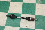 14-20 F-type 5.0L Rear Driver Side Left Lh Cv Axle Shaft Unit Factory Oem Wty. Fixed Price $205.99.