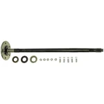 630-110 Dorman Axle Shaft Rear Passenger Right Side For Chevy Hand Gmc Safari. Fixed Price $184.71.