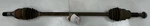 2011 - 2019 Ford Explorer Rear Cv Drive Axle Rh Passenger Side Oem BB534K138BB. Fixed Price $73.99.