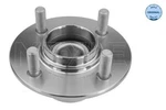 Meyle Wheel Hub Rear Axle For Nissan 100 Nx Almera Maxima Qx V 90- 43200-0M001. Fixed Price $37.18.