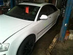 Driver Left Rear Knuckle/stub Fits 03-10 Audi A8 10205138. Fixed Price $111.40.