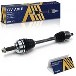 Aisin CVAH-00976 Front Left Axle Assembly For Honda Element 2003-2011 L4 2.4L. Fixed Price $139.99.