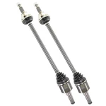 NCV99035 Axle Rear For 2020-2023 Y Lh Rh. Fixed Price $349.99.