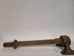 Axle Front Jackshaft Fits 90 Accord 1702242. Fixed Price $95.69.