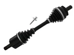 1 8252038 Axle Shaft Assembly-gkn Loebro. Fixed Price $397.63.