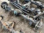 Rear Axle Assembly 4.10 Ratio 68401895AA For 18-23 Wrangler 2869230. Fixed Price $2364.00.