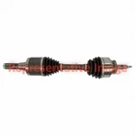 Ford Expedition 2018 Motorcraft TX890 Front Driver Side Axle Shaft. Fixed Price $218.88.