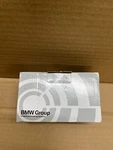 New Bmw 41112256497 Reinforcement Rear Axle, Left Oem Genuine. Fixed Price $117.69.