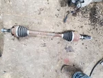 Passenger Right Axle Shaft 5.0L Manual Transmission Fits 19-23 Mustang 1779857. Fixed Price $141.89.