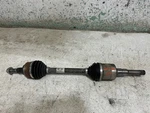 2024 Ford Maverick Driver Left Side Front Axle Shaft Oem NZ673B437AAC. Fixed Price $144.99.