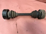 Bmw E12 528I 530I E24 E23 Output Shaft Rear Differential Axle Oem 182K Miles. Fixed Price $37.21.