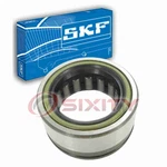 Skf Rear Shaft Bearing Assembly For 1987 Pontiac Safari Driveline. Fixed Price $47.88.