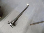New Oem 1993-1996 Ford 10.25" Left Bronco F-150 F-250 F-350 Axle Shaft Assembly. Fixed Price $199.99.