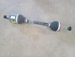 Driver Axle Shaft Front Gasoline Fits 17-19 Pacifica 1876796. Fixed Price $141.89.