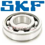 Skf Rear Outer Transfer Case Output Shaft Bearing For 1975 International Xr. Fixed Price $63.66.