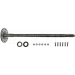 Dorman 630-102 Drive Axle Shaft For Select 78-88 Chevrolet Gmc Models. Fixed Price $234.00.