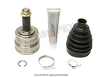 Land Rover (2003-2012) Axle Joint Kit Front Or Outer (1) Eurospare. Fixed Price $149.40.