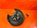 06-11 Honda Civic Si Driver Left Rear Spindle Knuckle Hub Oem #264. Fixed Price $199.95.