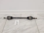 Passenger Right Axle Shaft Rear Fits 13-19 Lexus GS350 572283. Fixed Price $85.97.