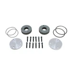 Yukon Gear YHC50003 Hardcore Drive Flange Kit For Dana 60/ 30 Spline Outer Stubs. Fixed Price $375.99.