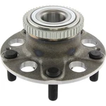 Centric 406.40018E Tek Standard Hub Bearing Assembly. Fixed Price $86.10.