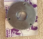 Yukon Gear Locking Hub- Splined Slug 30 Inner 55 Outer Splines Drive Flange. Fixed Price $145.00.